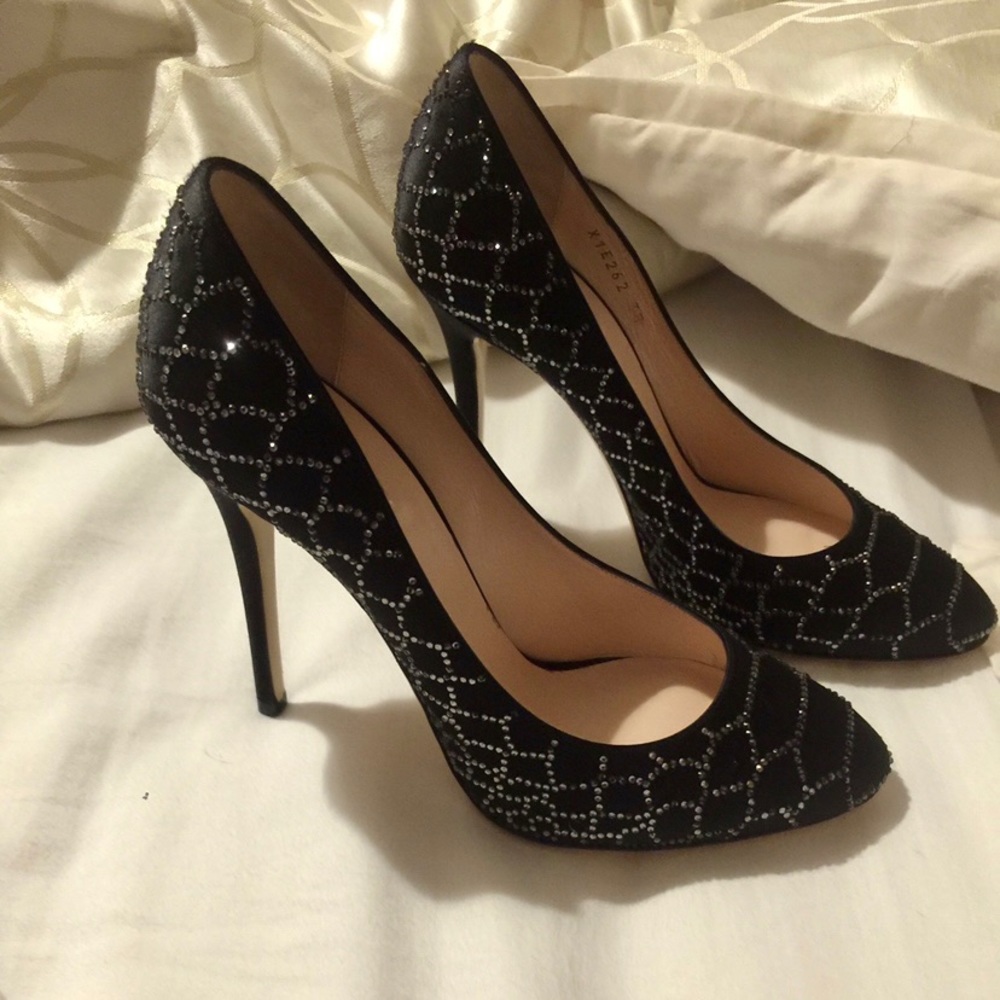 Giorgio Armani Shoes - Brand New - Size 8